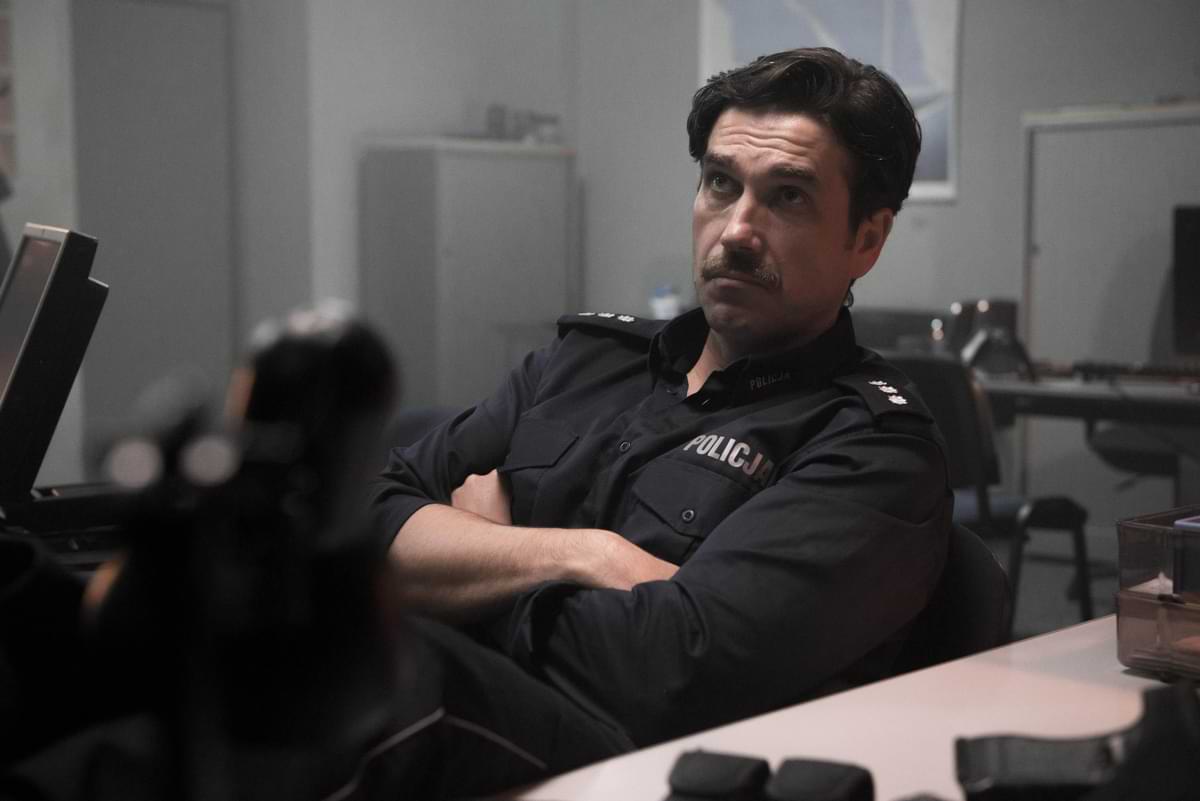 Pitbull. Ostatni pies – to jest film 1