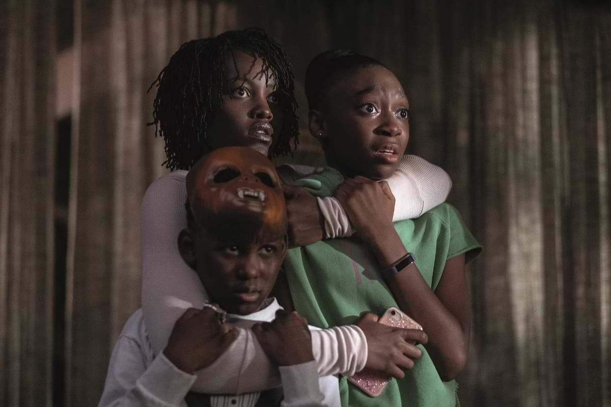 Strach wychodzi na ulicę - recenzja filmu "To my" 2