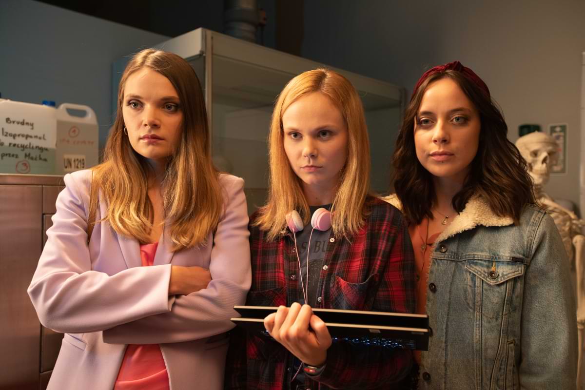 Sexify. Ogromne zaskoczenie (recenzja) 2