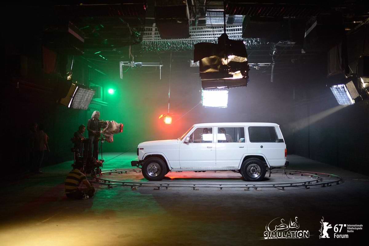 Symulacja #Ars-Independent 1