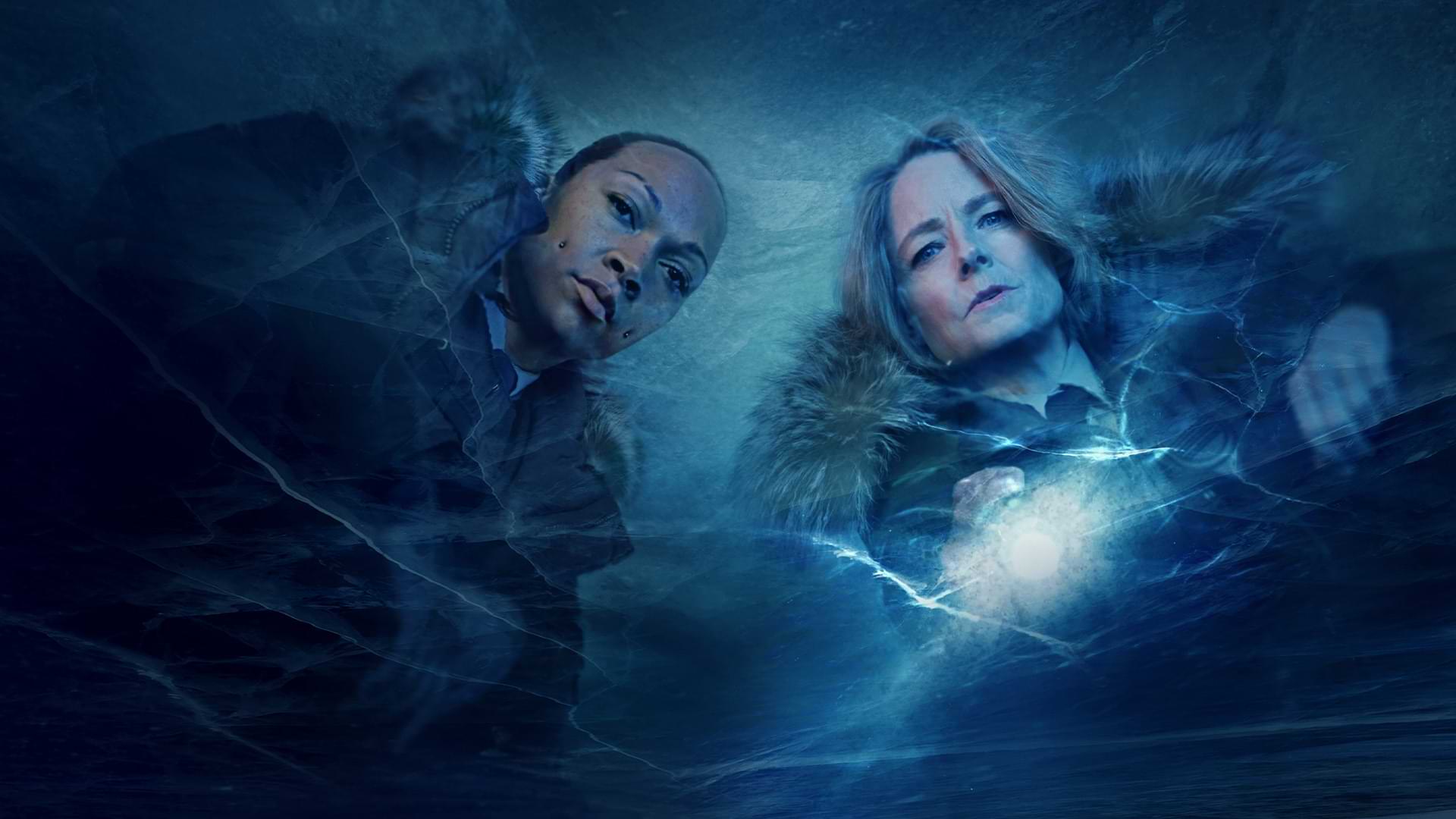 Detektyw: Kraina Nocy. W odmętach mroźnego szaleństwa 1 Detektyw: Kraina Nocy