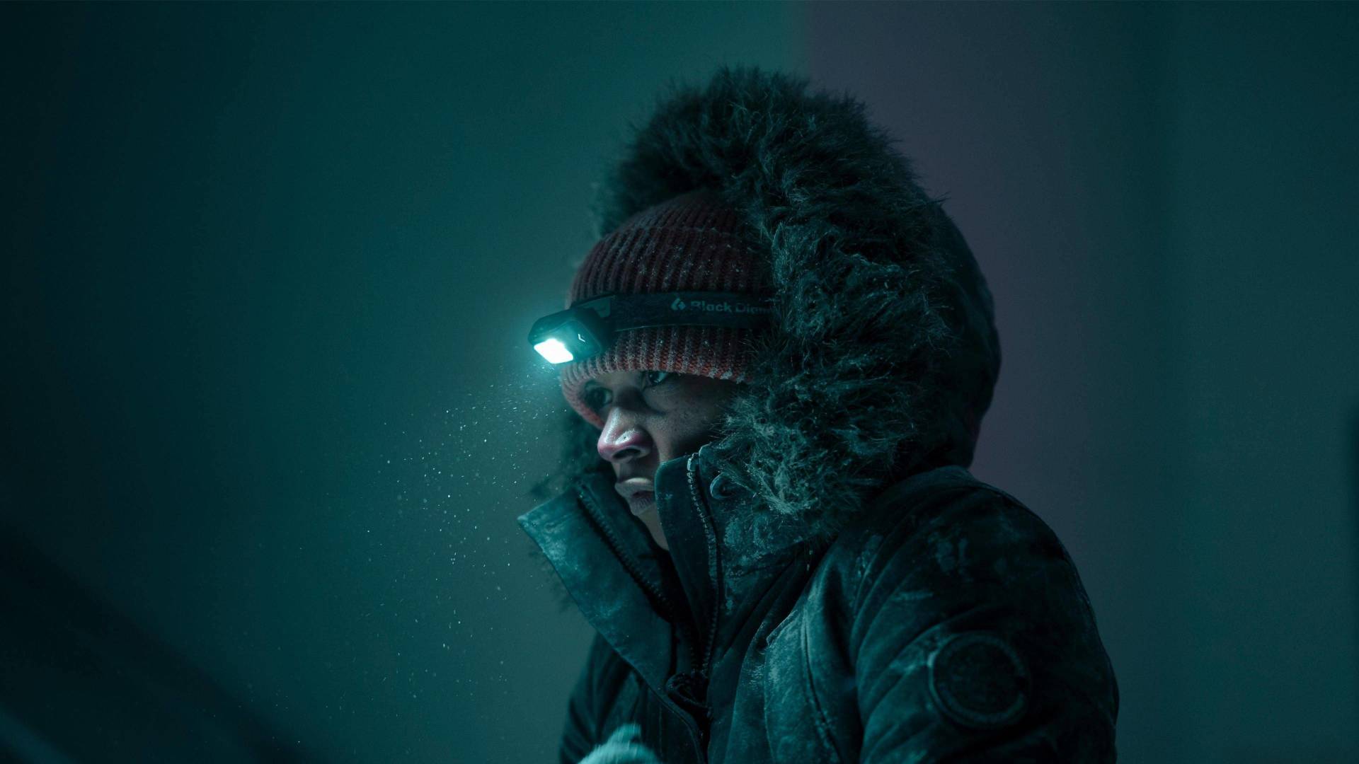 Detektyw: Kraina Nocy